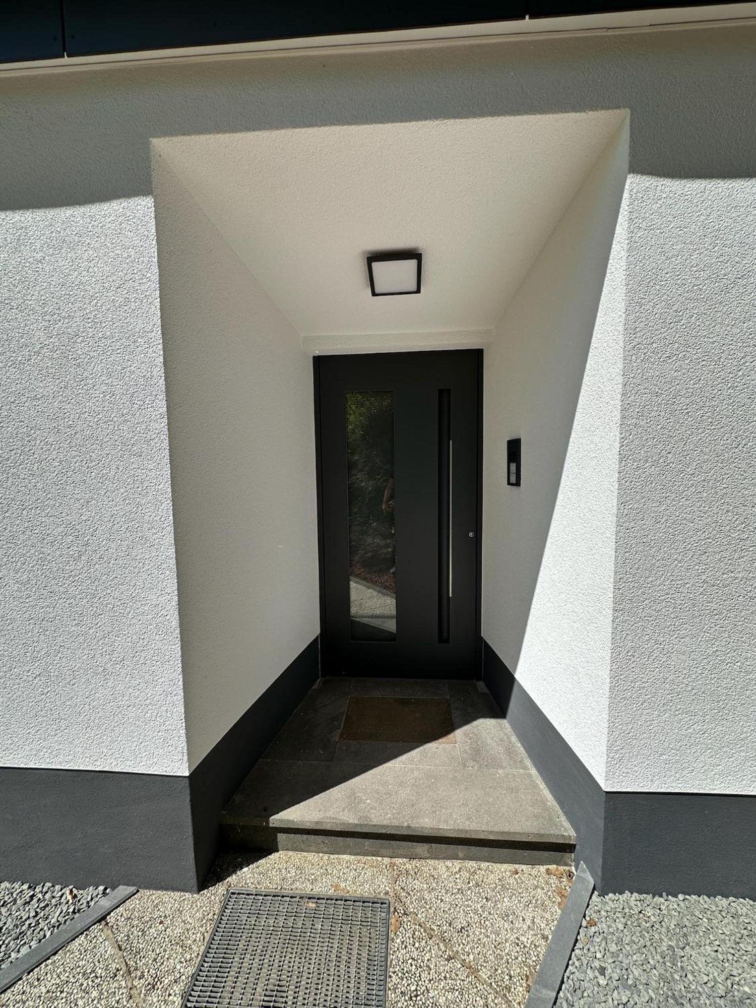 Villa Holgenbach - Penthouse- Und Ferienwohnung Im Nationalpark Eifel Schleiden Exterior photo